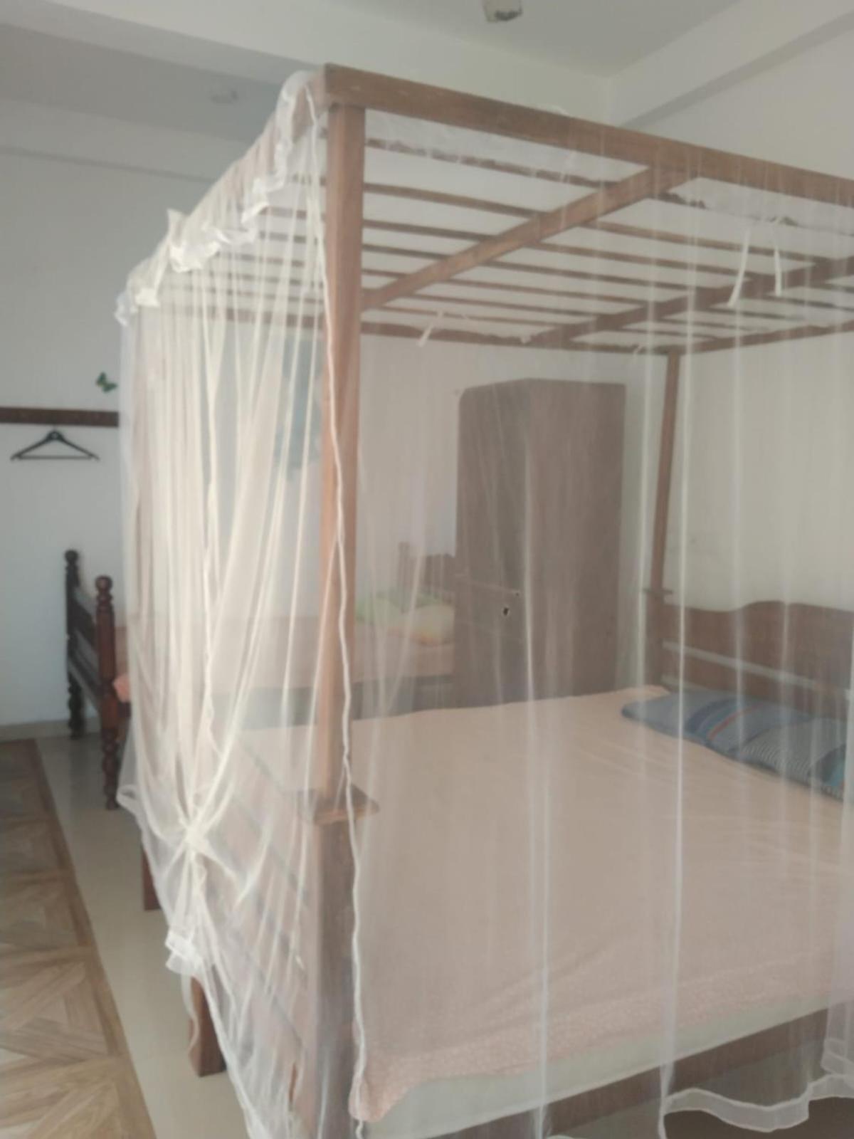 Beach Paradise Hotell Matara Rum bild