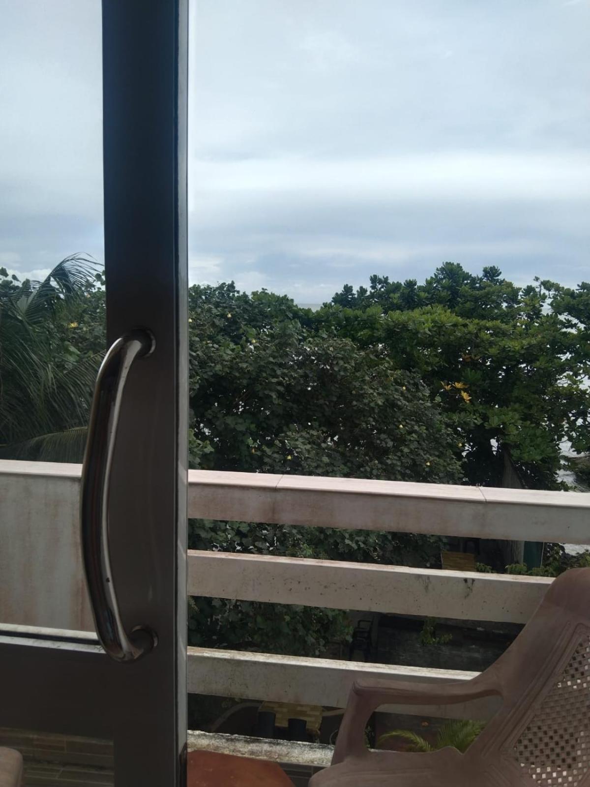 Beach Paradise Hotell Matara Rum bild